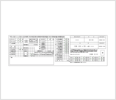 住民税決定通知書